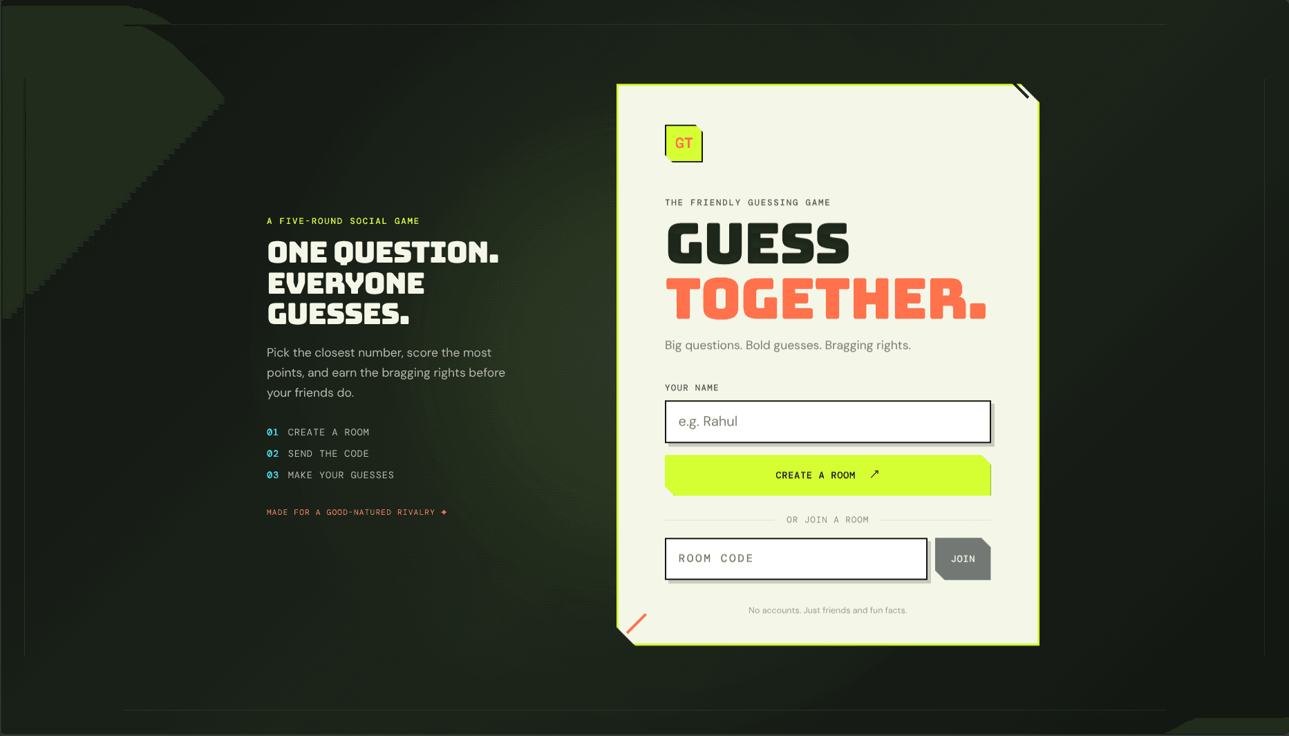 GuessTogether