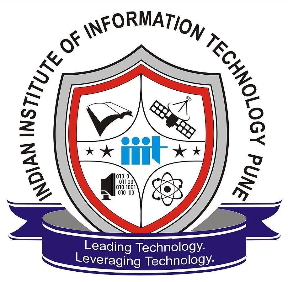 IIIT Pune logo
