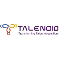 Talenoid logo